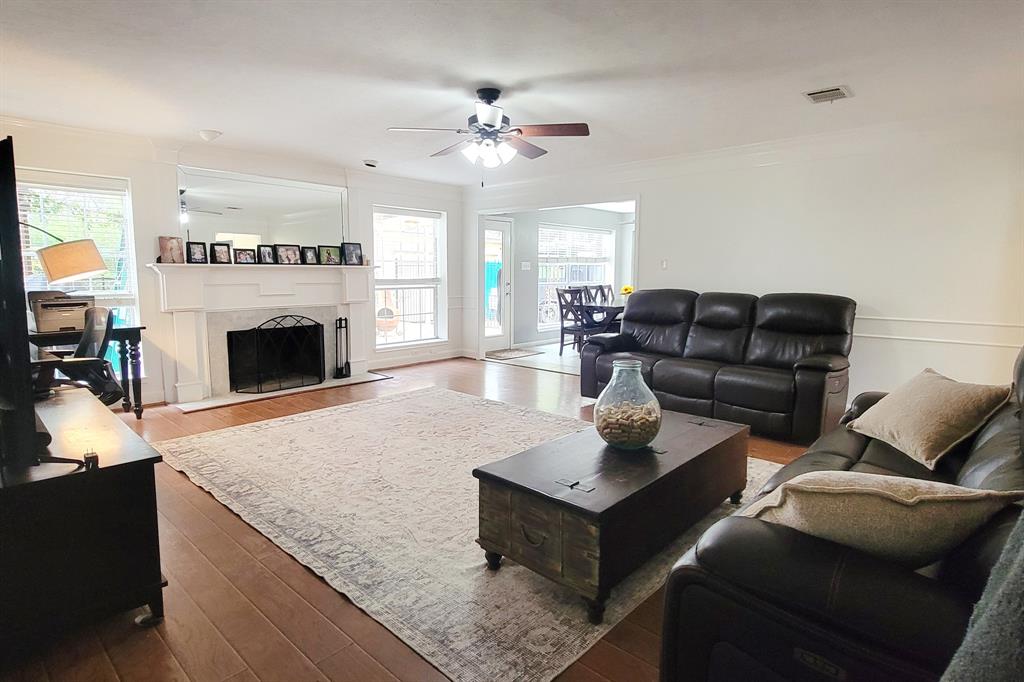 Briarhill Estates 1 - Residential