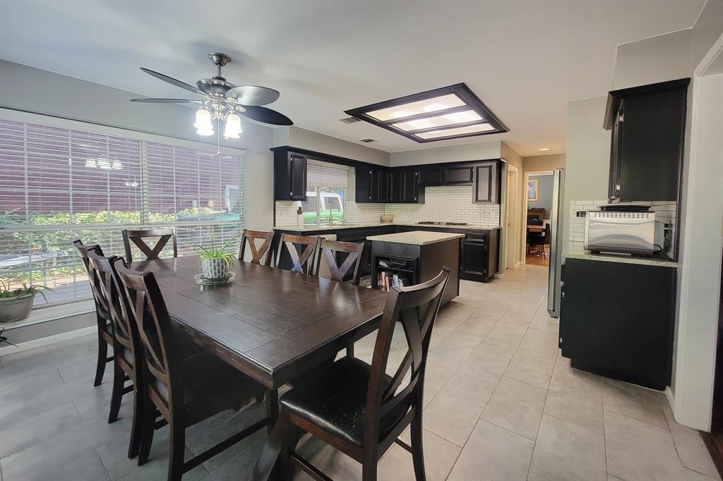 Briarhill Estates 1 - Residential