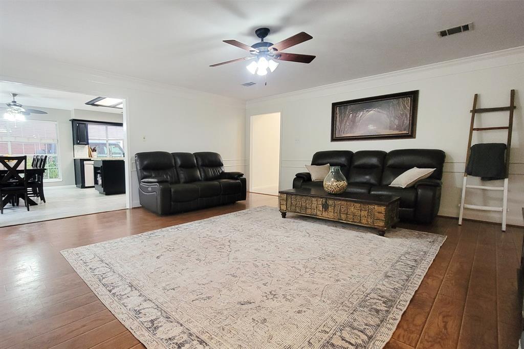 Briarhill Estates 1 - Residential