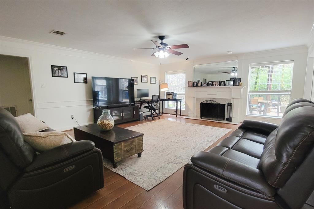 Briarhill Estates 1 - Residential