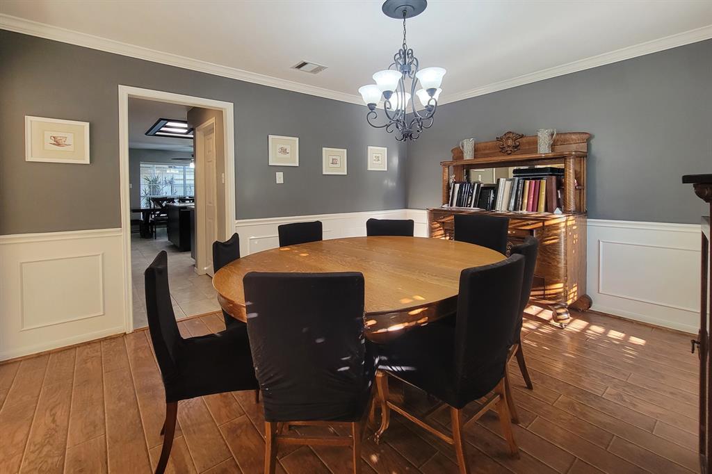 Briarhill Estates 1 - Residential