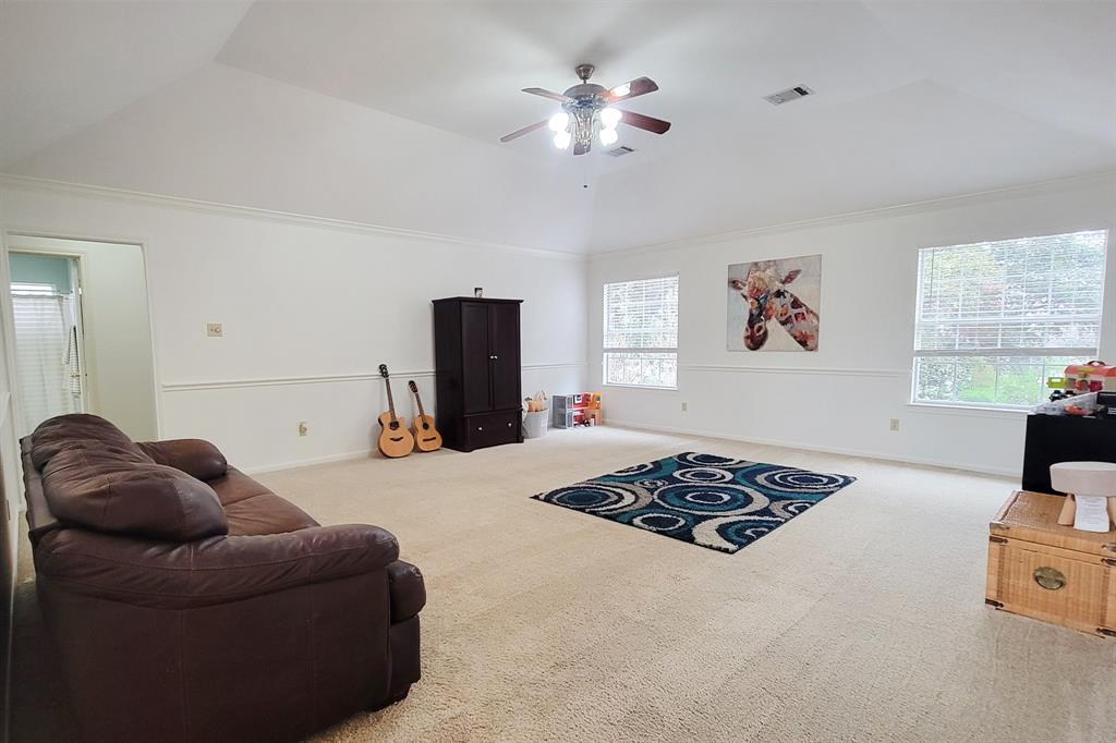 Briarhill Estates 1 - Residential