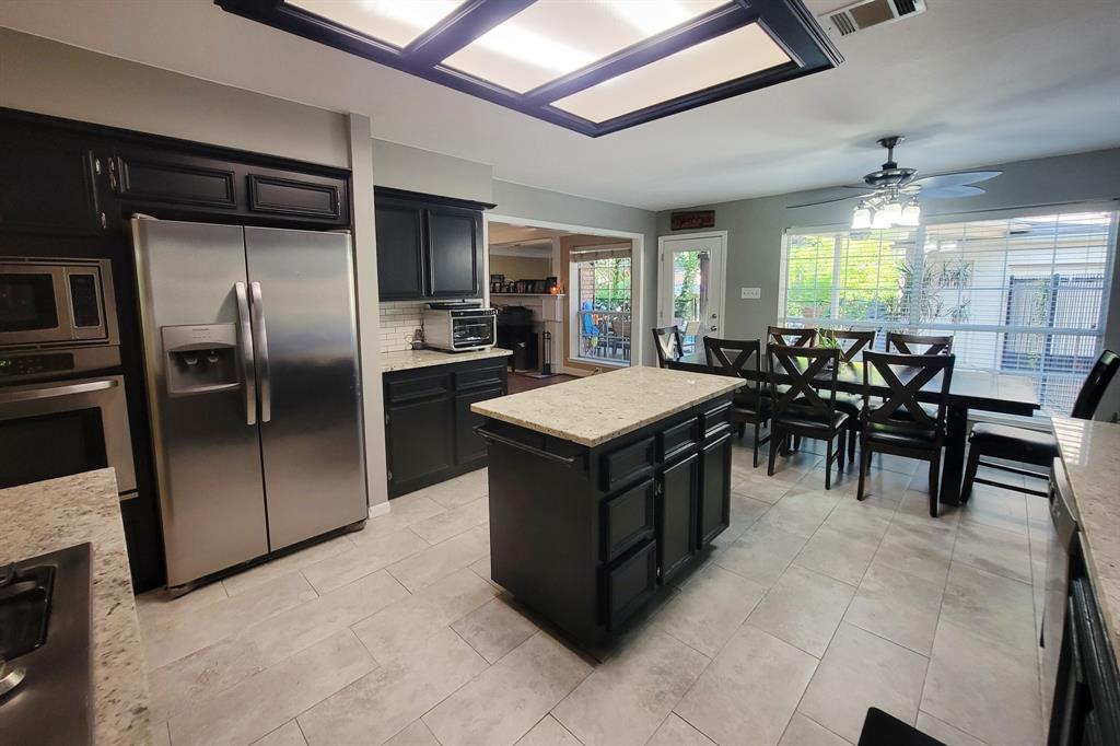 Briarhill Estates 1 - Residential