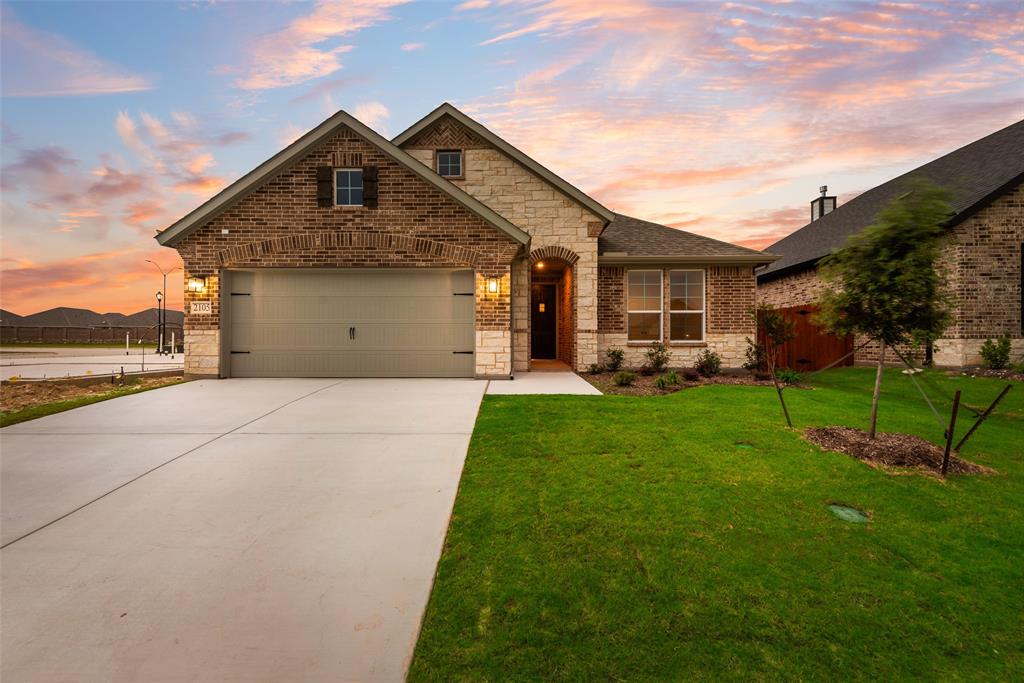 2105 Kelva Drive