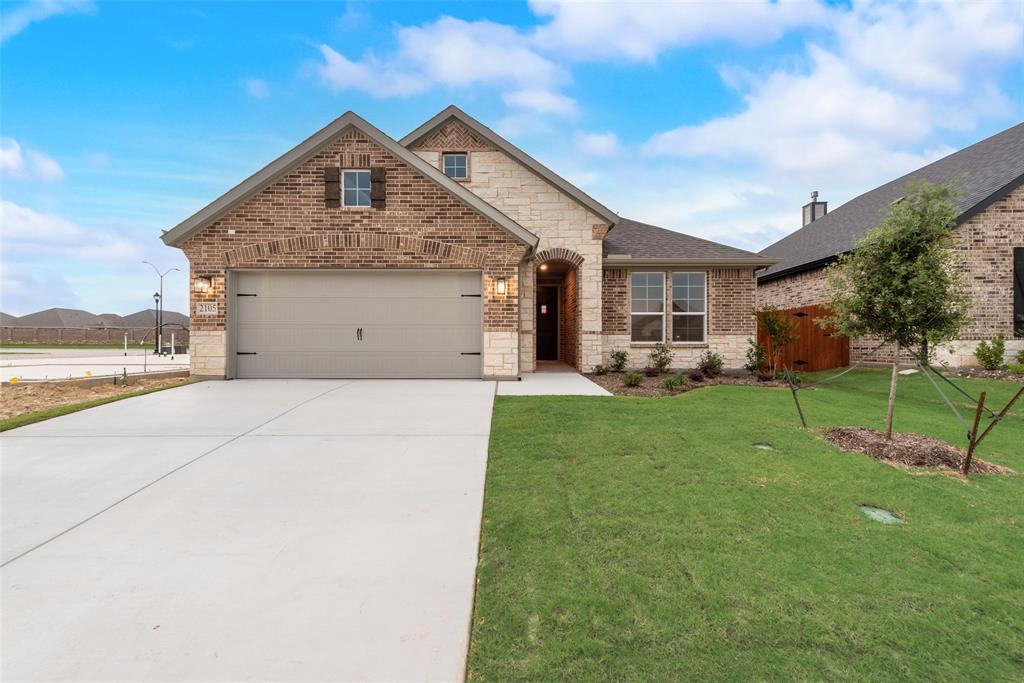 2105 Kelva Drive