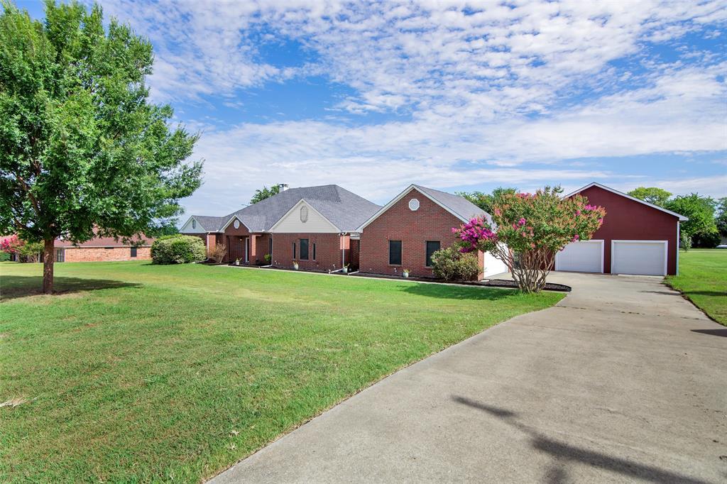 119 Parker Road