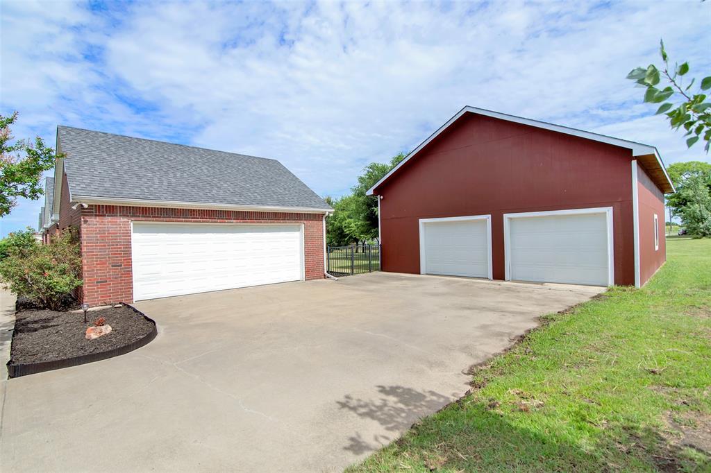 119 Parker Road