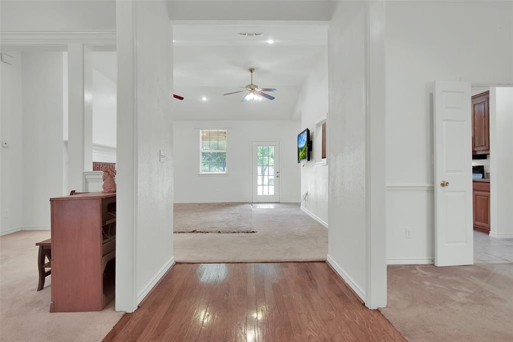 119 Parker Road