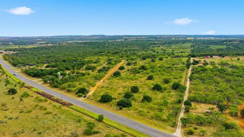 TBD Hwy 16 N Graham TX 76450