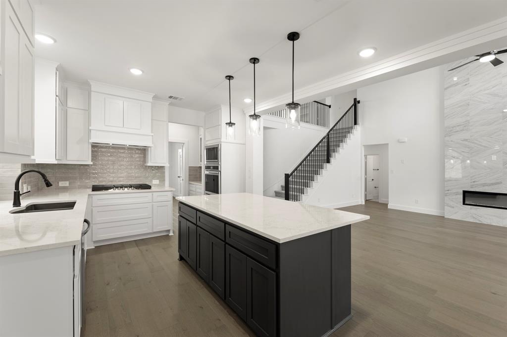 Wellspring Estates - Residential