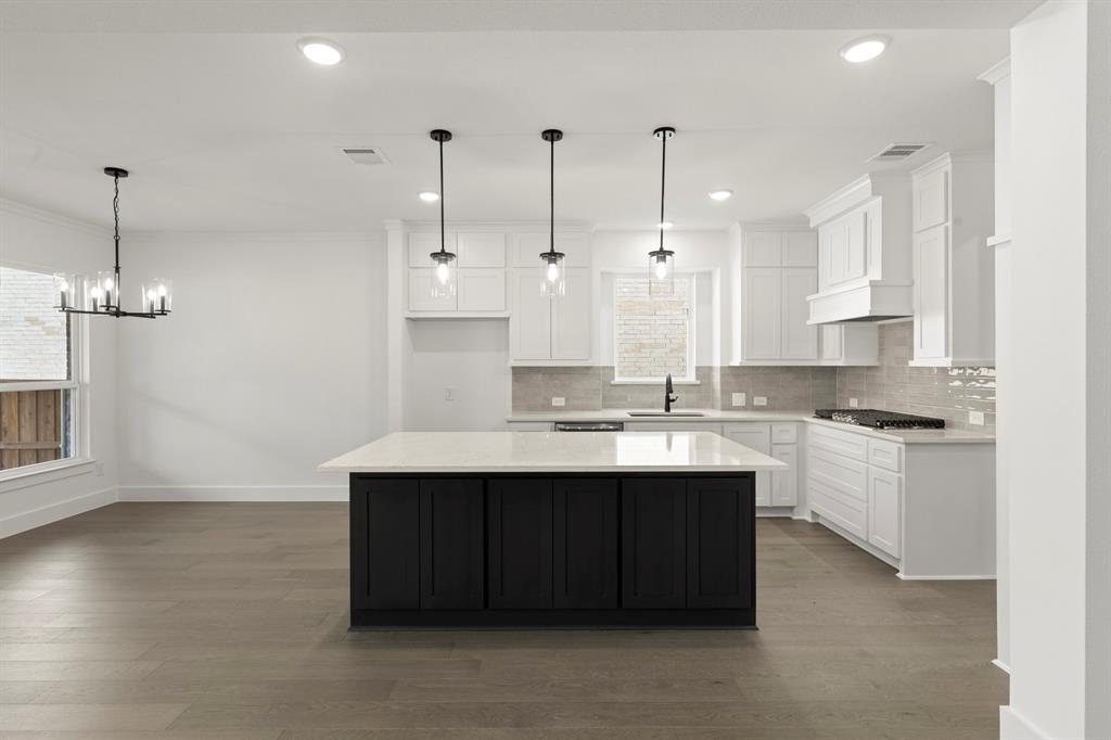 Wellspring Estates - Residential