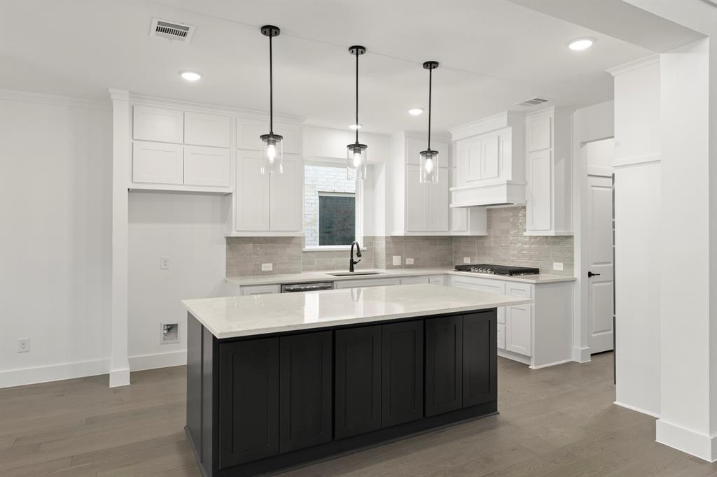 Wellspring Estates - Residential