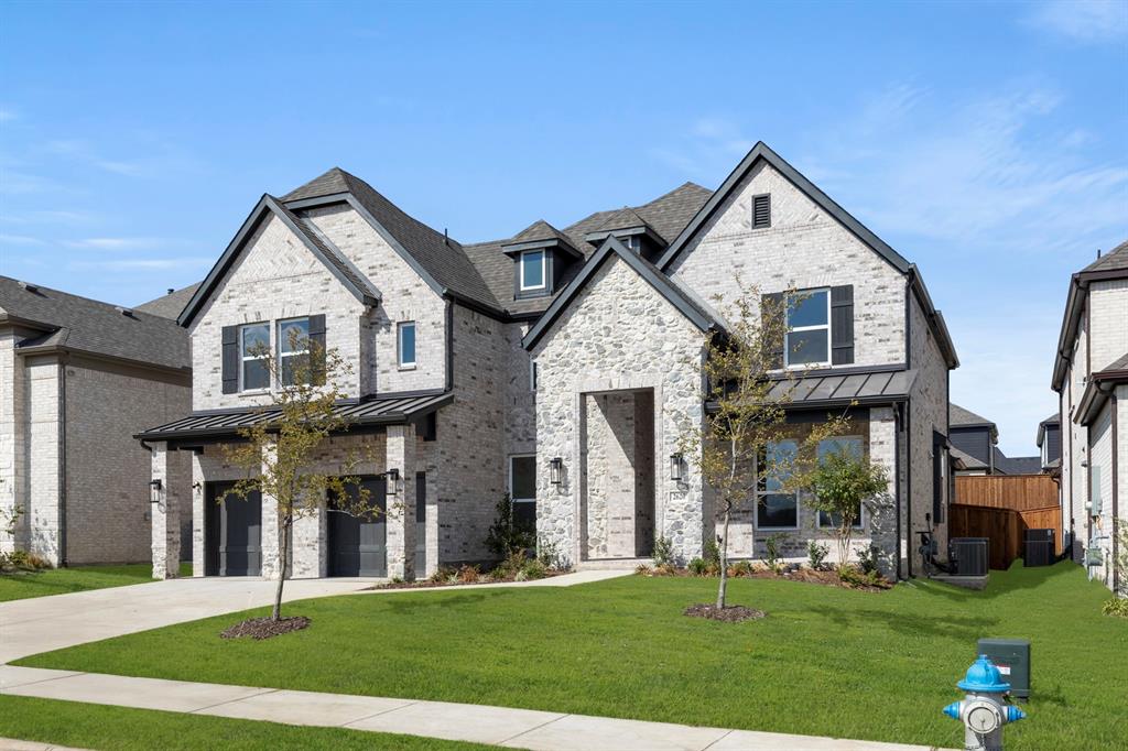 Wellspring Estates - Residential