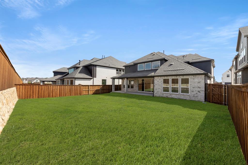 Wellspring Estates - Residential