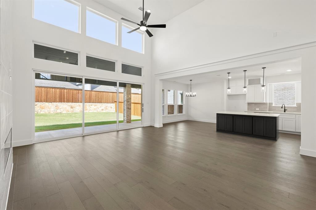 Wellspring Estates - Residential