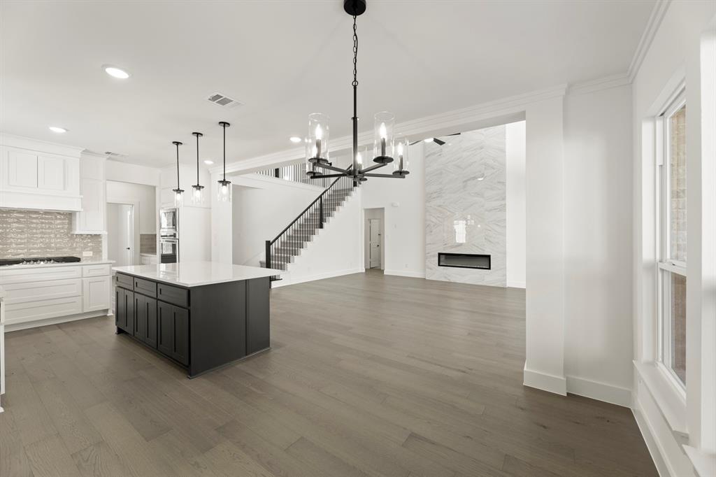 Wellspring Estates - Residential