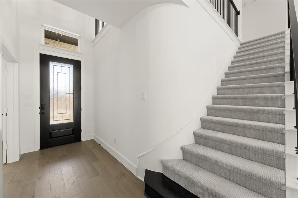 Wellspring Estates - Residential