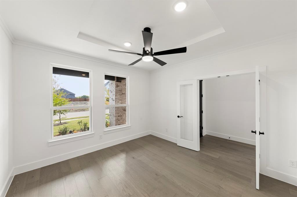 Wellspring Estates - Residential