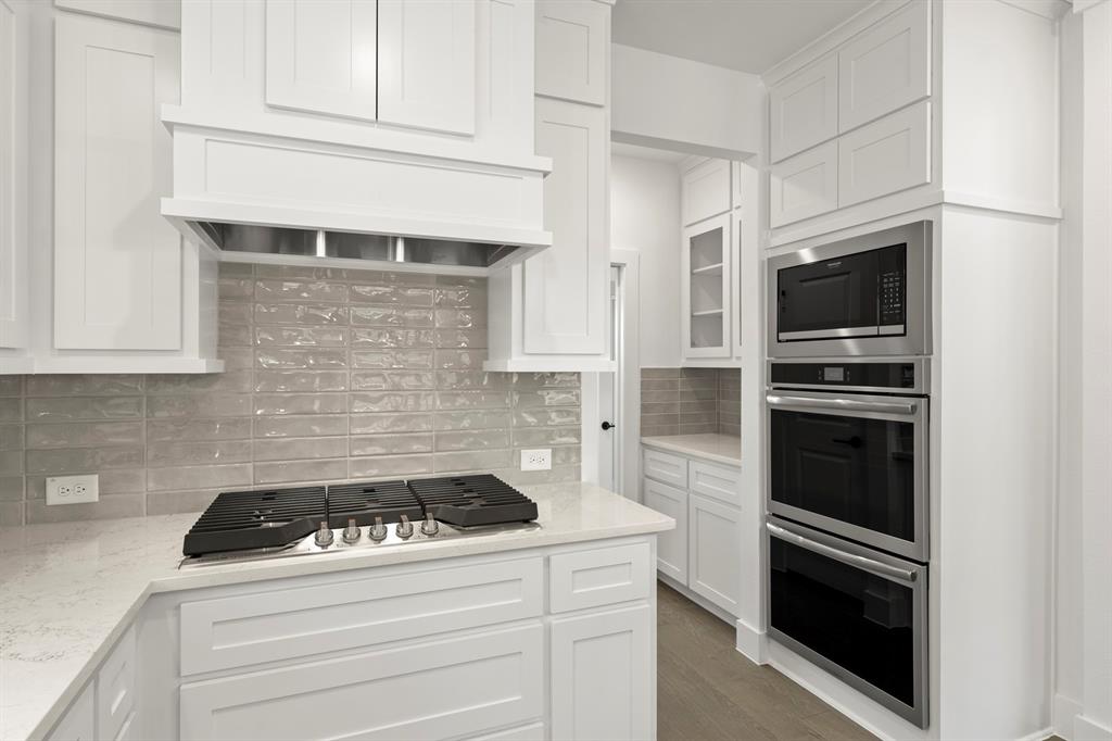 Wellspring Estates - Residential