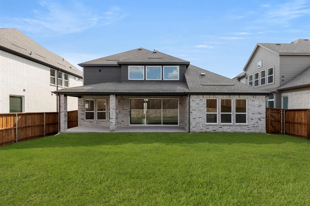 Wellspring Estates - Residential