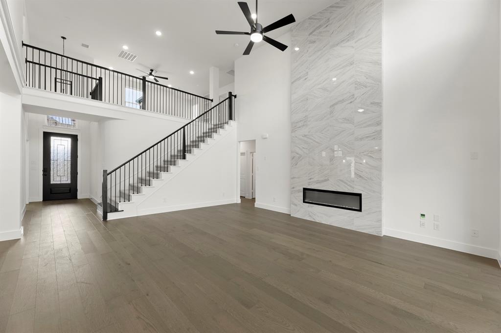 Wellspring Estates - Residential