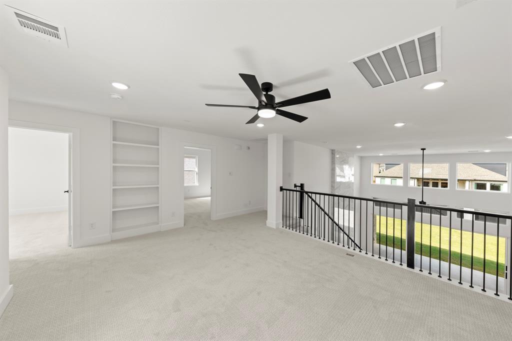 Wellspring Estates - Residential