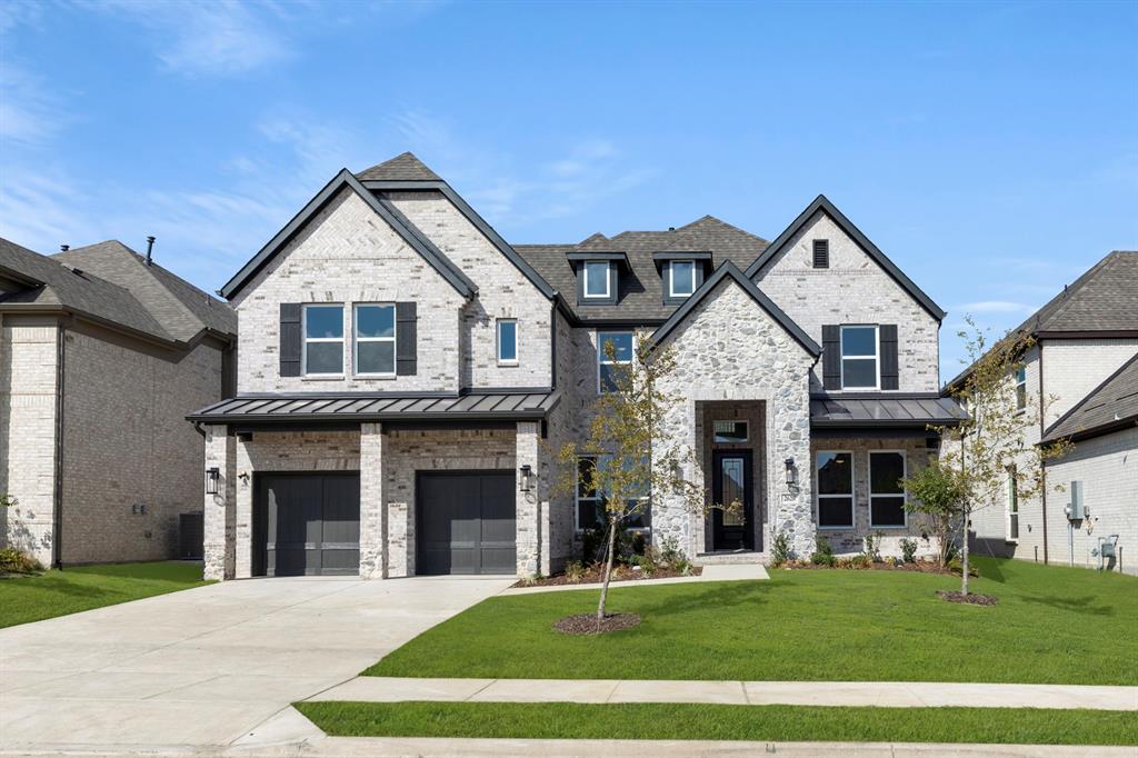 Wellspring Estates - Residential