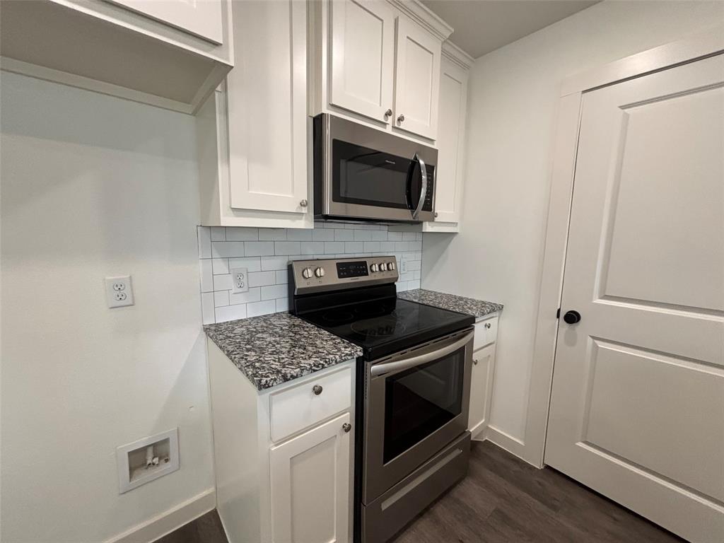 FAIRMOUNT - Residential Income