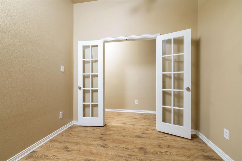 Sable Creek Add - Residential