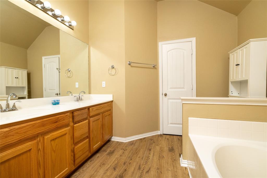 Sable Creek Add - Residential