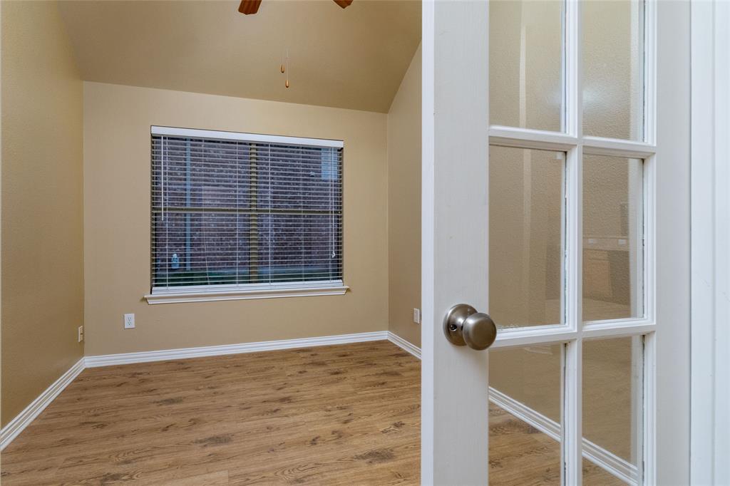 Sable Creek Add - Residential