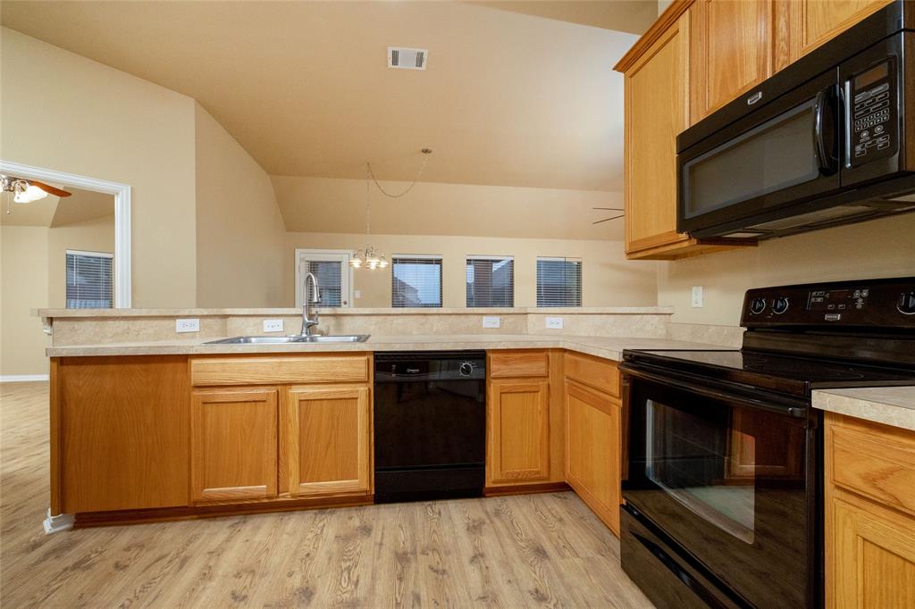 Sable Creek Add - Residential