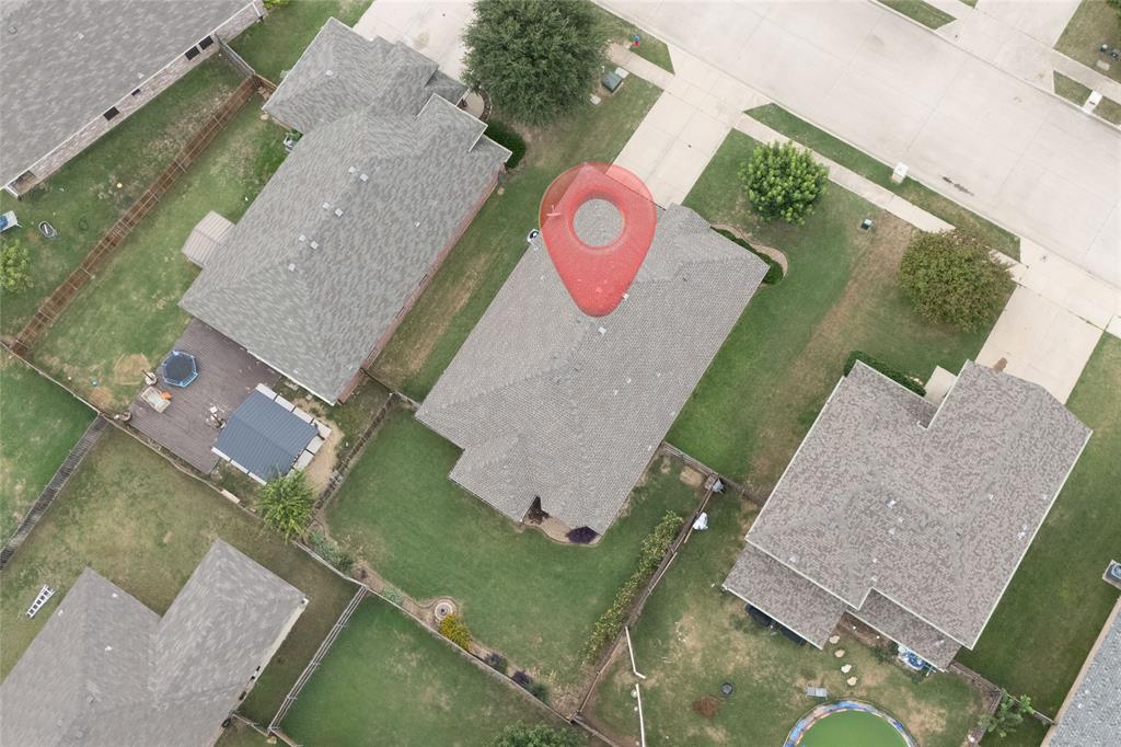 Sable Creek Add - Residential