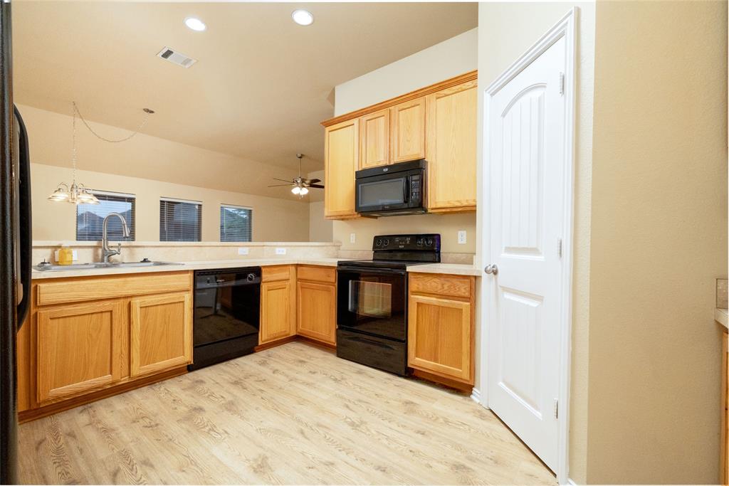 Sable Creek Add - Residential