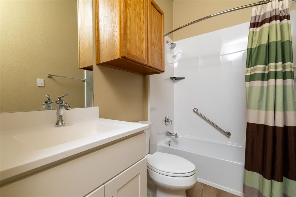 Sable Creek Add - Residential