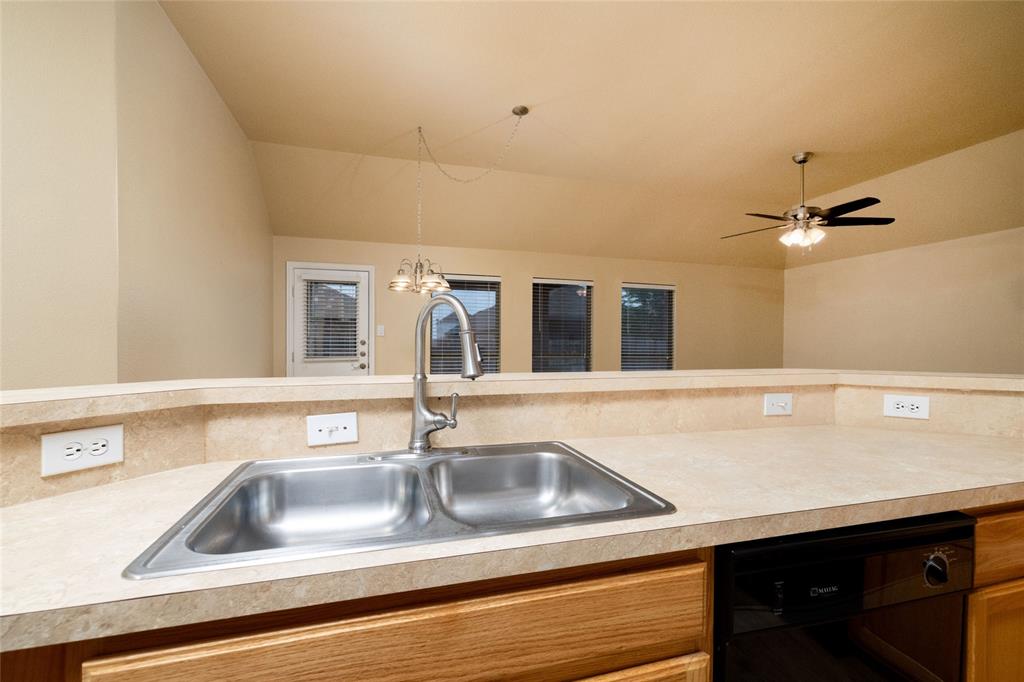 Sable Creek Add - Residential