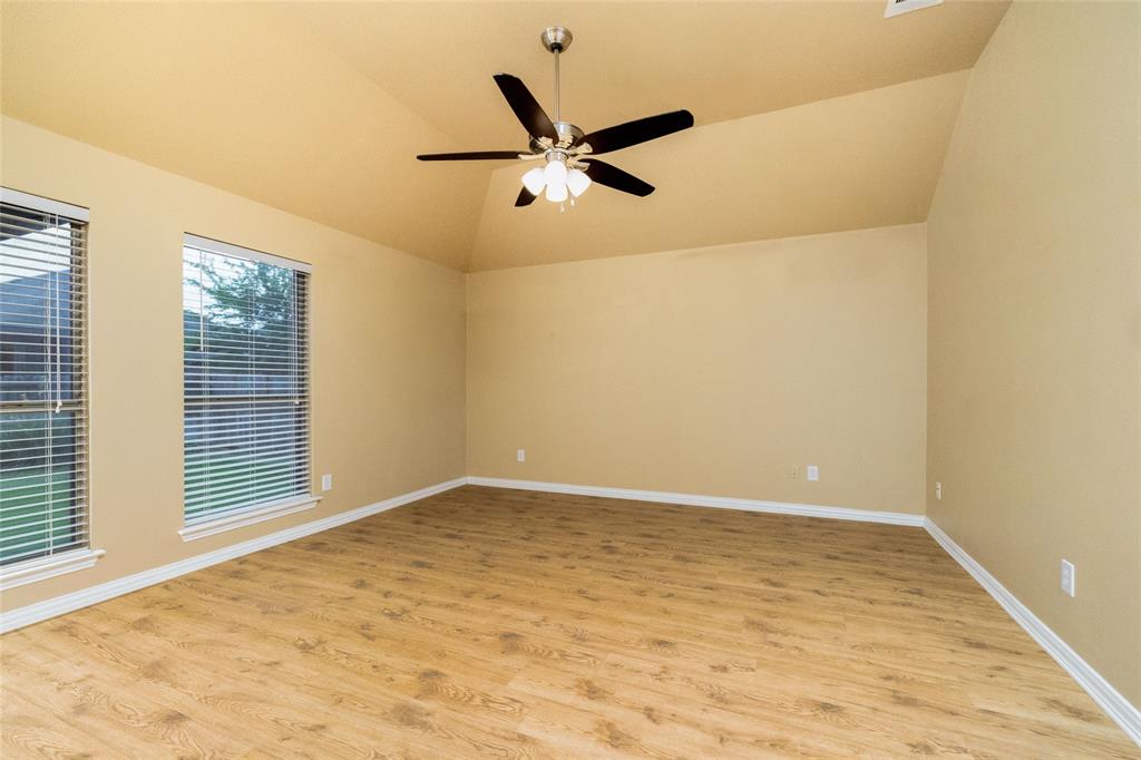 Sable Creek Add - Residential