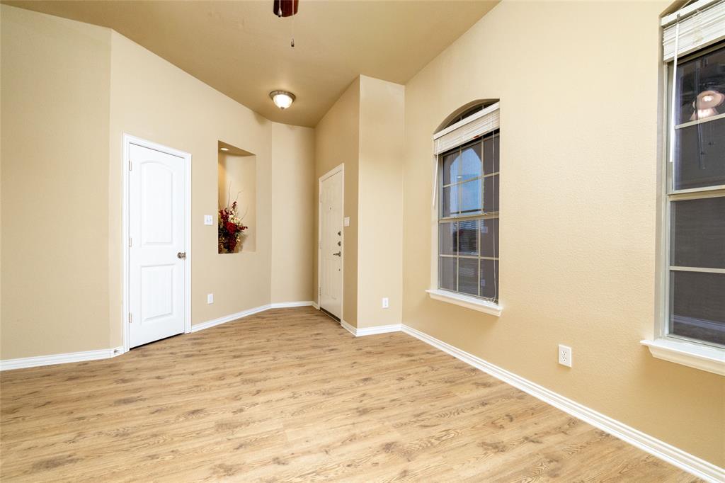 Sable Creek Add - Residential