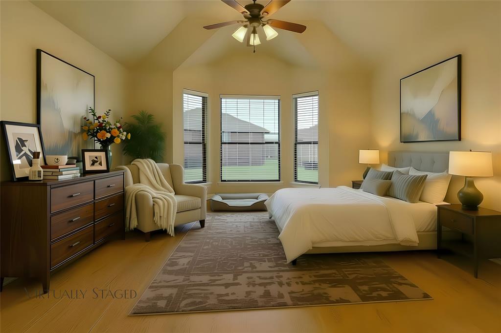 Sable Creek Add - Residential