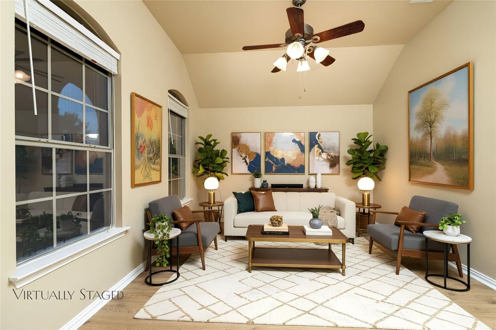 Sable Creek Add - Residential