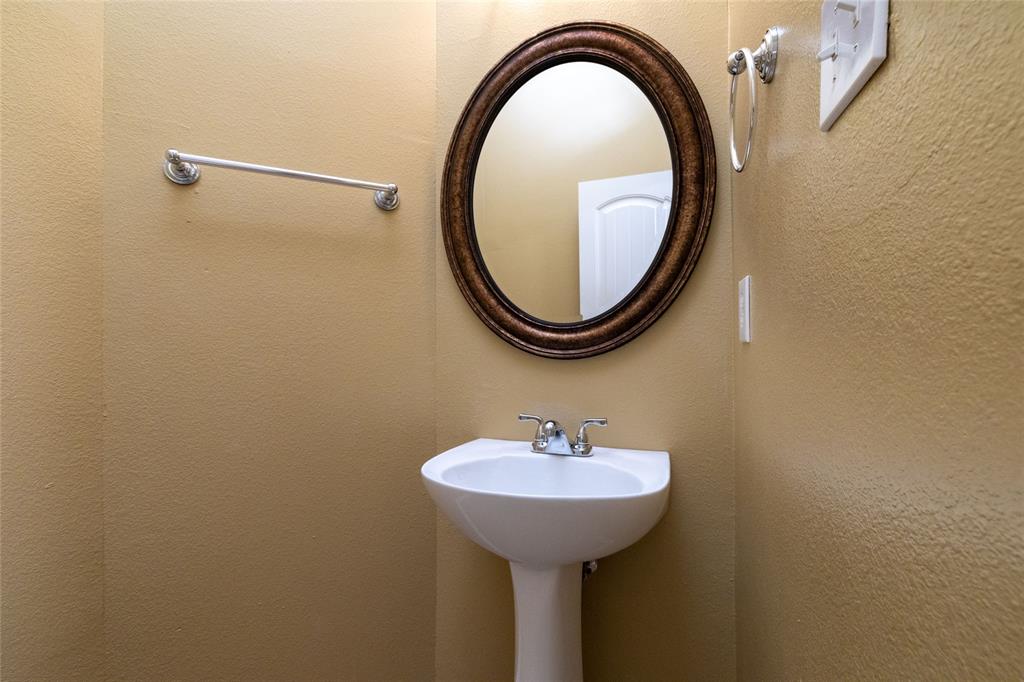 Sable Creek Add - Residential