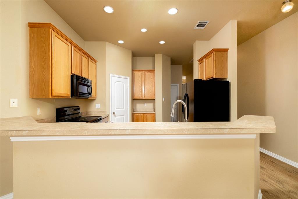 Sable Creek Add - Residential