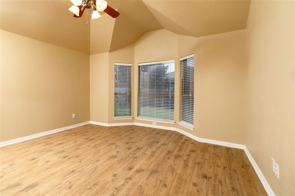 Sable Creek Add - Residential