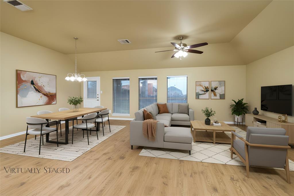 Sable Creek Add - Residential