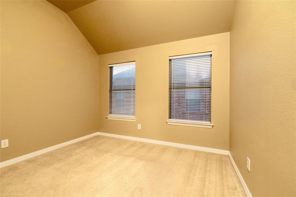 Sable Creek Add - Residential