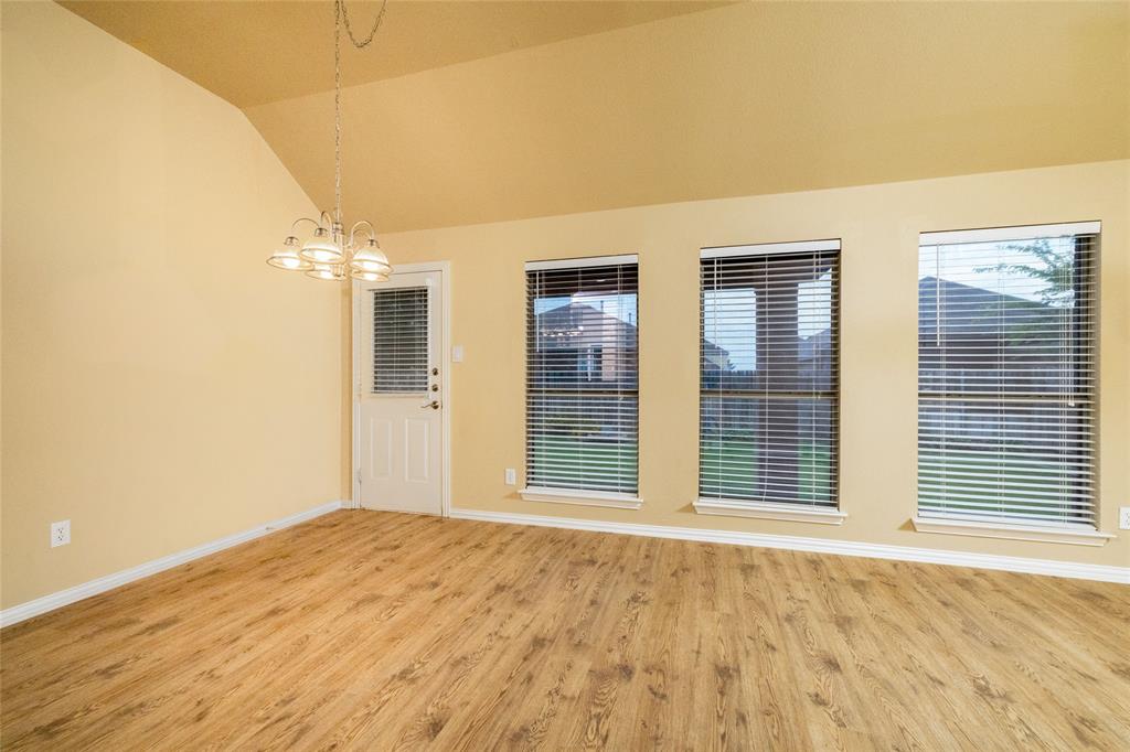 Sable Creek Add - Residential