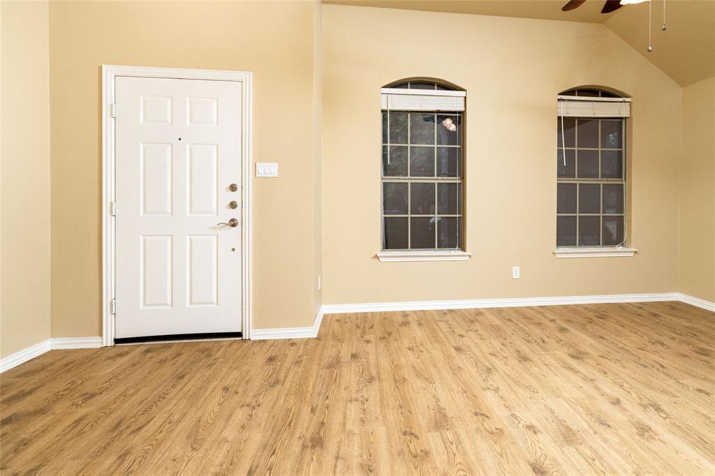 Sable Creek Add - Residential