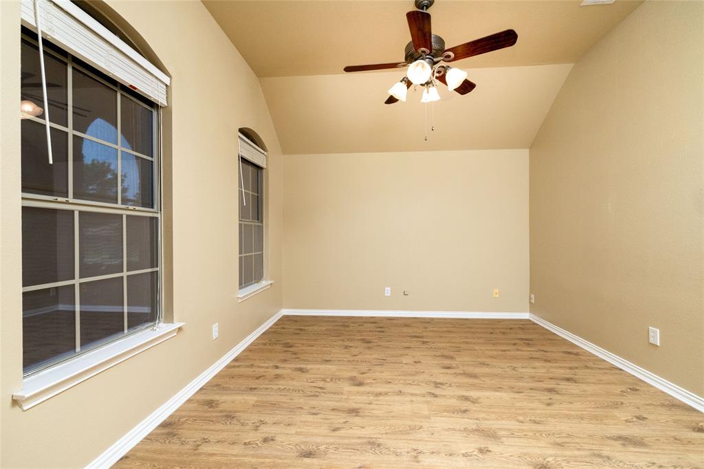 Sable Creek Add - Residential