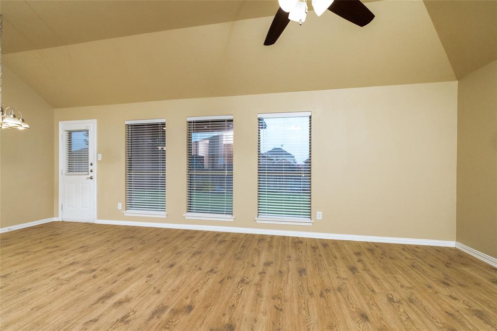 Sable Creek Add - Residential