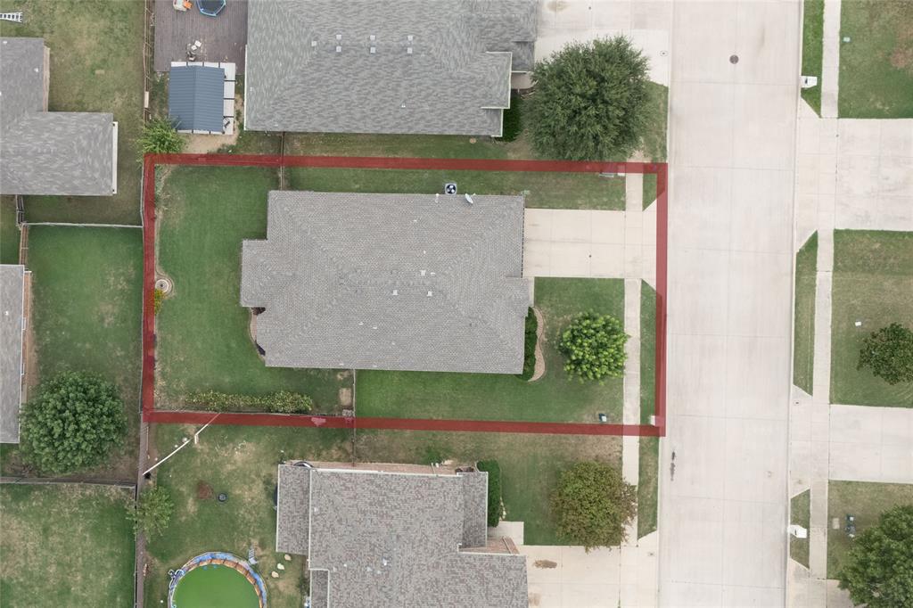 Sable Creek Add - Residential